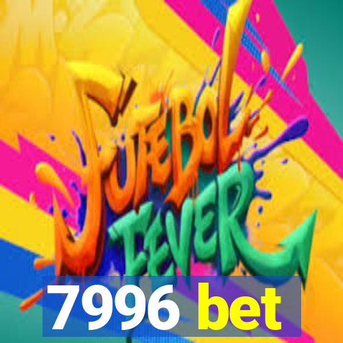 7996 bet